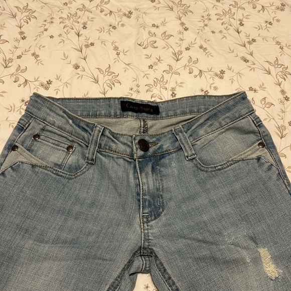 Boot cut jeans - Picture 5 of 6